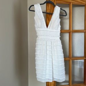 Like new Anthropologie size 2